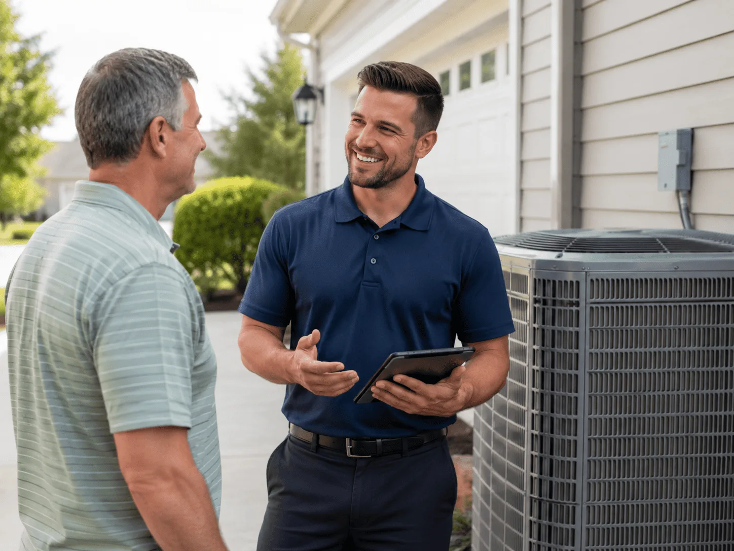 Heat Pump Installation Oceanside, OR FAQs